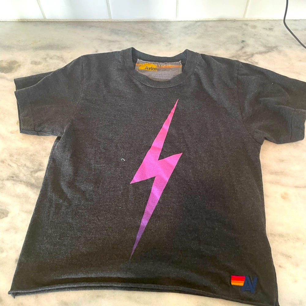 Aviator Nation tee